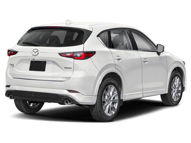 2025 Mazda CX-5 GT (Stk: 25396) in Cobourg - Image 3 of 12