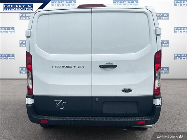 2025 Ford Transit-150 Cargo Base (Stk: 27031) in Dartmouth - Image 5 of 24