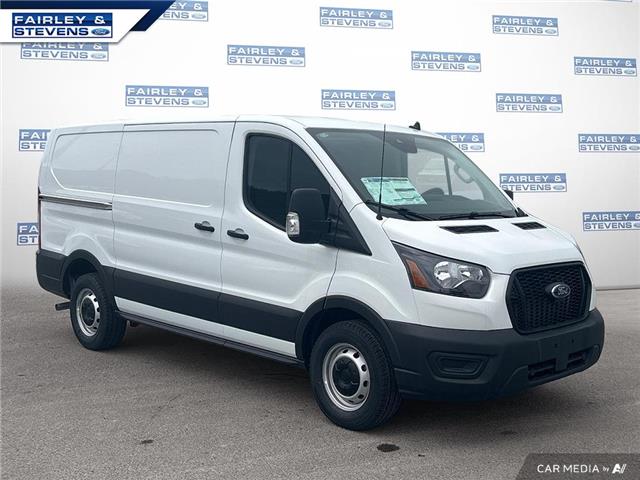 2025 Ford Transit-150 Cargo Base (Stk: 27031) in Dartmouth - Image 6 of 24