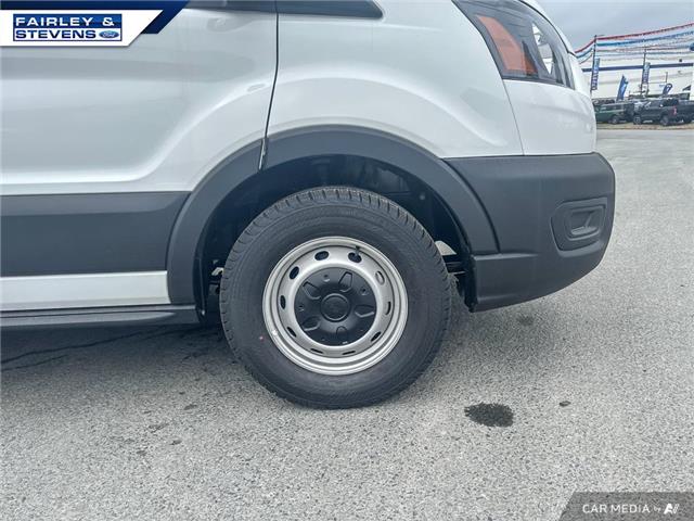2025 Ford Transit-150 Cargo Base (Stk: 27031) in Dartmouth - Image 7 of 24