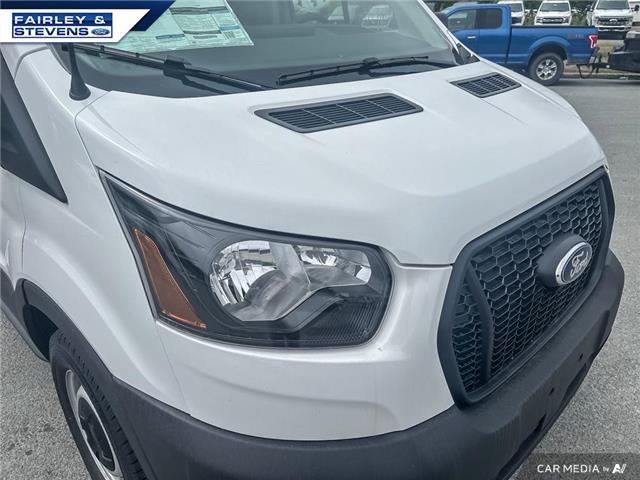 2025 Ford Transit-150 Cargo Base (Stk: 27031) in Dartmouth - Image 8 of 24