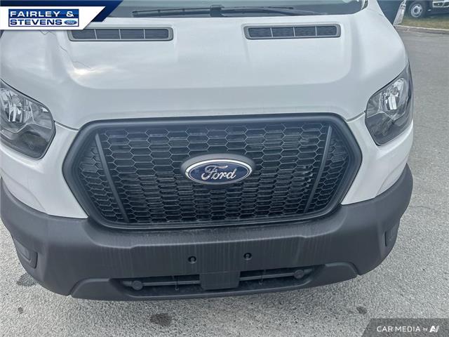 2025 Ford Transit-150 Cargo Base (Stk: 27031) in Dartmouth - Image 9 of 24