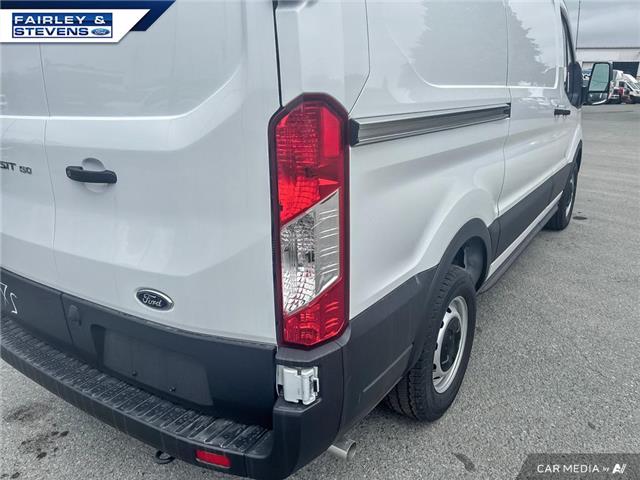 2025 Ford Transit-150 Cargo Base (Stk: 27031) in Dartmouth - Image 10 of 24