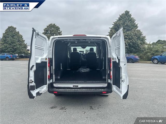 2025 Ford Transit-150 Cargo Base (Stk: 27031) in Dartmouth - Image 11 of 24
