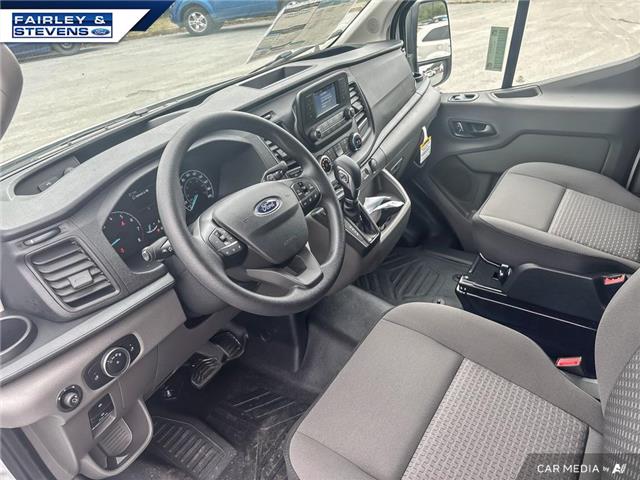 2025 Ford Transit-150 Cargo Base (Stk: 27031) in Dartmouth - Image 12 of 24