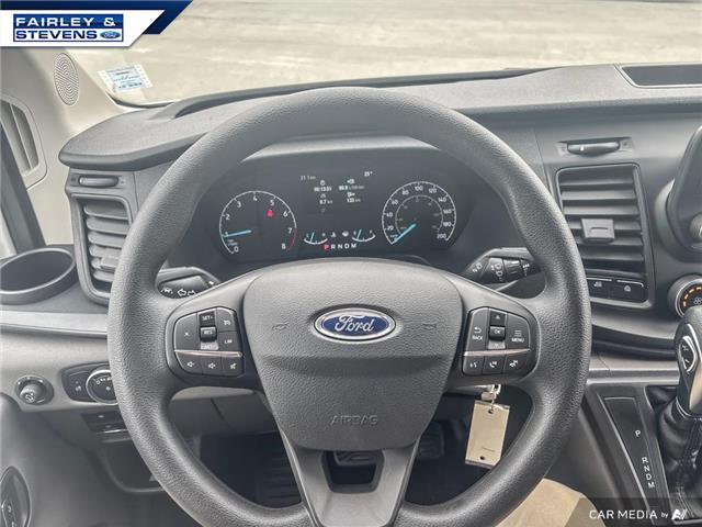 2025 Ford Transit-150 Cargo Base (Stk: 27031) in Dartmouth - Image 13 of 24