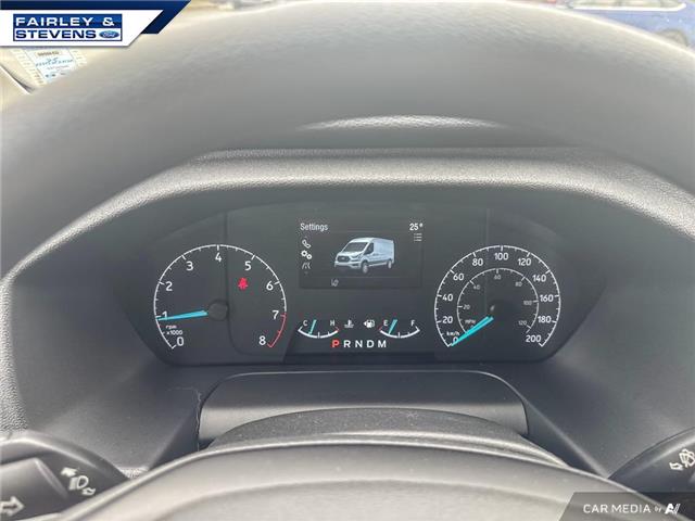 2025 Ford Transit-150 Cargo Base (Stk: 27031) in Dartmouth - Image 14 of 24