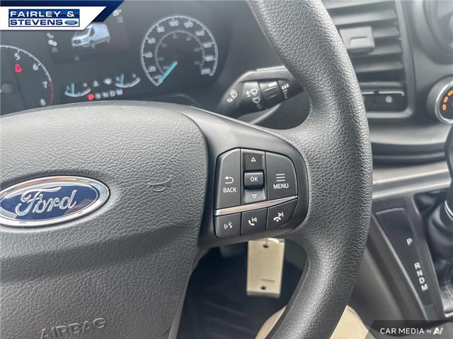 2025 Ford Transit-150 Cargo Base (Stk: 27031) in Dartmouth - Image 15 of 24