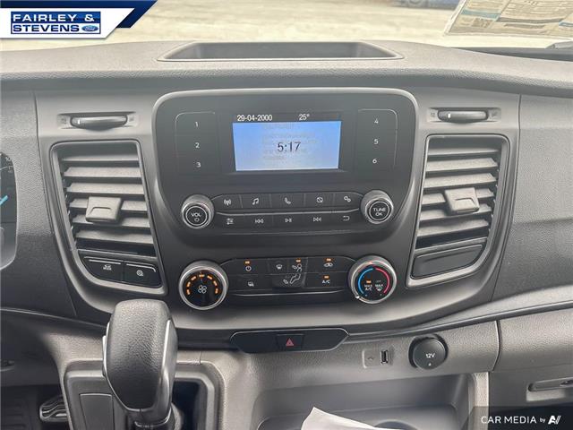 2025 Ford Transit-150 Cargo Base (Stk: 27031) in Dartmouth - Image 18 of 24