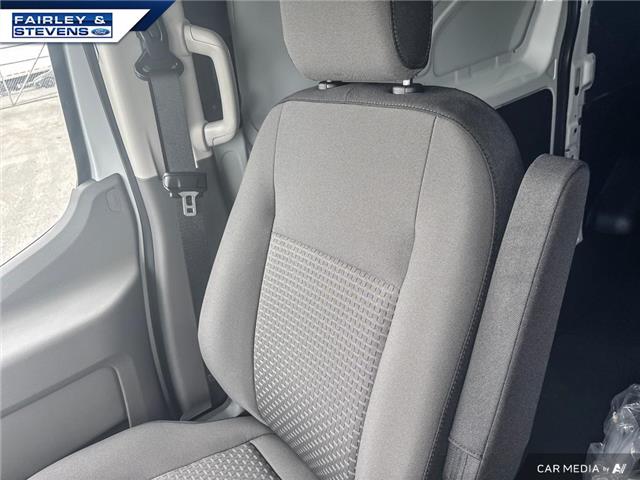 2025 Ford Transit-150 Cargo Base (Stk: 27031) in Dartmouth - Image 19 of 24