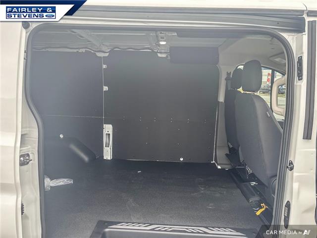 2025 Ford Transit-150 Cargo Base (Stk: 27031) in Dartmouth - Image 22 of 24