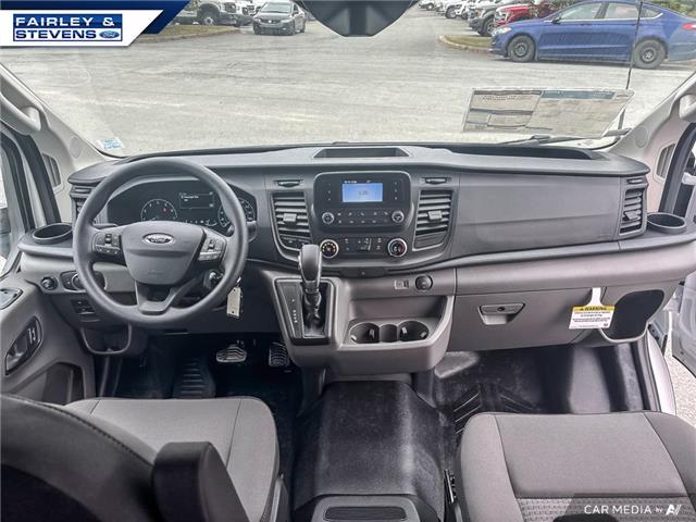 2025 Ford Transit-150 Cargo Base (Stk: 27031) in Dartmouth - Image 23 of 24