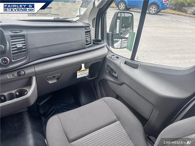 2025 Ford Transit-150 Cargo Base (Stk: 27031) in Dartmouth - Image 24 of 24