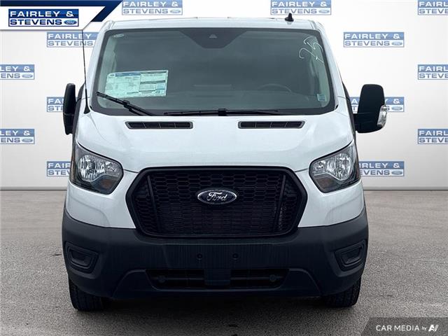 2025 Ford Transit-250 Cargo Base (Stk: 26880) in Dartmouth - Image 2 of 24