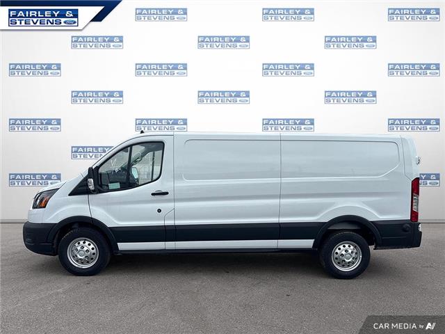 2025 Ford Transit-250 Cargo Base (Stk: 26880) in Dartmouth - Image 3 of 24