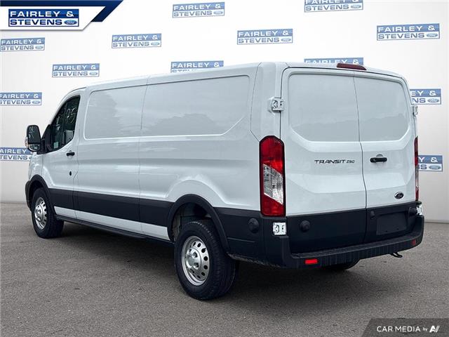 2025 Ford Transit-250 Cargo Base (Stk: 26880) in Dartmouth - Image 4 of 24