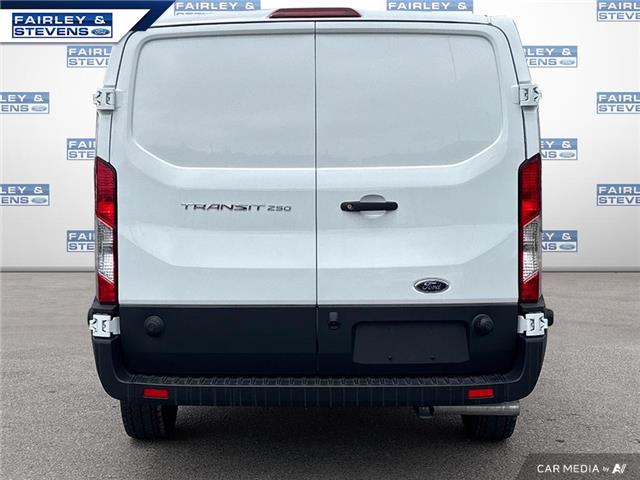 2025 Ford Transit-250 Cargo Base (Stk: 26880) in Dartmouth - Image 5 of 24