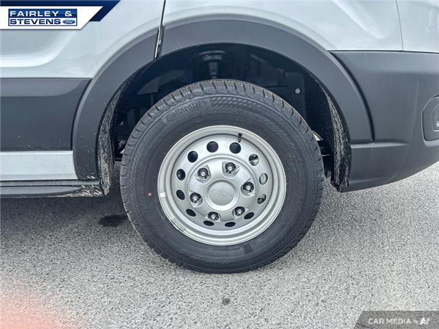 2025 Ford Transit-250 Cargo Base (Stk: 26880) in Dartmouth - Image 7 of 24