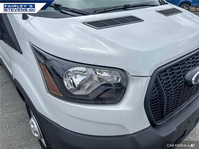 2025 Ford Transit-250 Cargo Base (Stk: 26880) in Dartmouth - Image 8 of 24