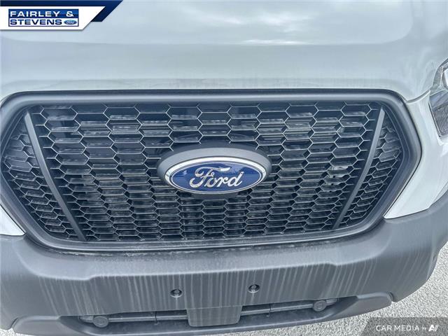 2025 Ford Transit-250 Cargo Base (Stk: 26880) in Dartmouth - Image 9 of 24