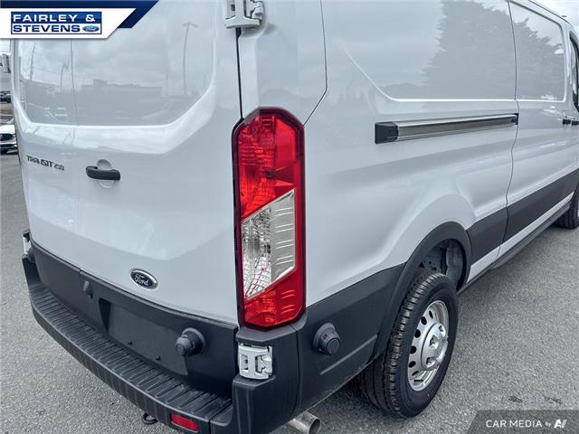 2025 Ford Transit-250 Cargo Base (Stk: 26880) in Dartmouth - Image 10 of 24