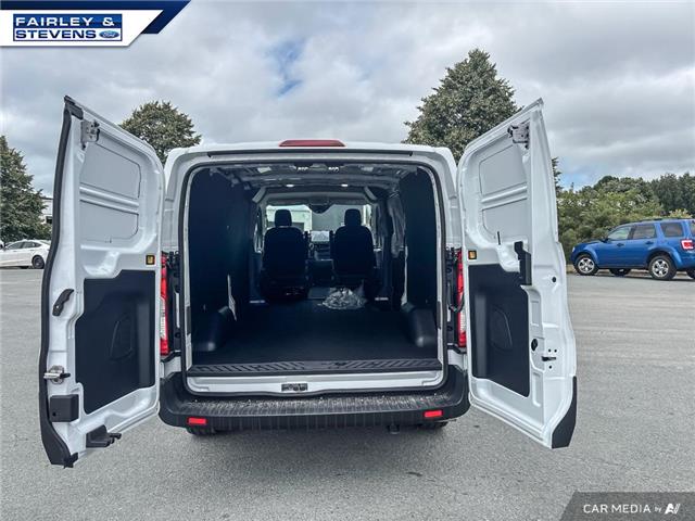 2025 Ford Transit-250 Cargo Base (Stk: 26880) in Dartmouth - Image 11 of 24
