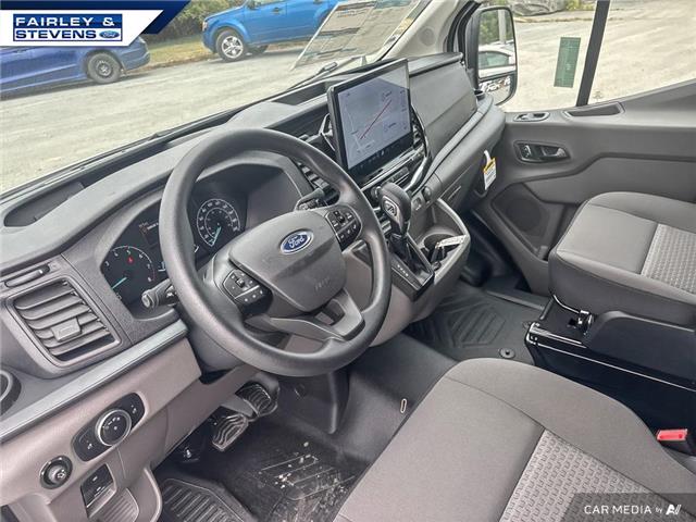 2025 Ford Transit-250 Cargo Base (Stk: 26880) in Dartmouth - Image 12 of 24