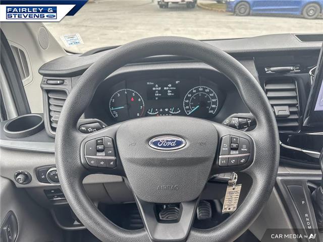 2025 Ford Transit-250 Cargo Base (Stk: 26880) in Dartmouth - Image 13 of 24