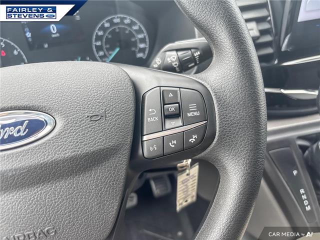 2025 Ford Transit-250 Cargo Base (Stk: 26880) in Dartmouth - Image 15 of 24