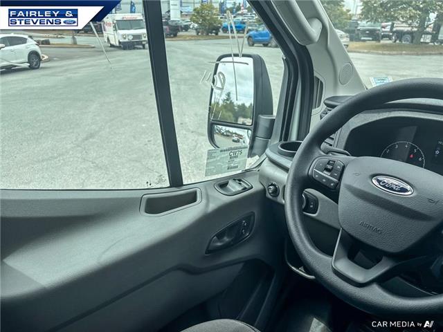 2025 Ford Transit-250 Cargo Base (Stk: 26880) in Dartmouth - Image 16 of 24
