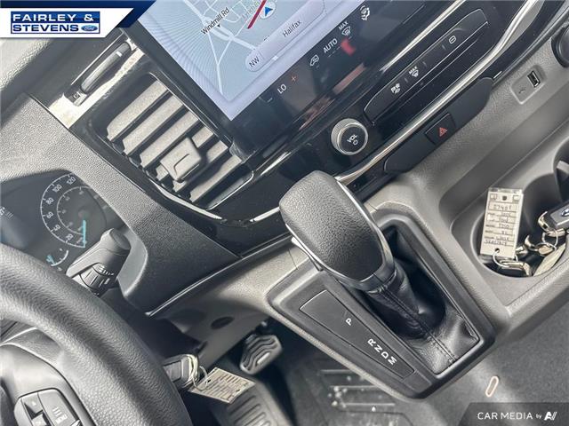 2025 Ford Transit-250 Cargo Base (Stk: 26880) in Dartmouth - Image 17 of 24