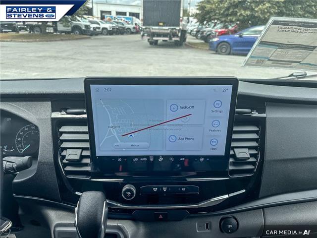 2025 Ford Transit-250 Cargo Base (Stk: 26880) in Dartmouth - Image 18 of 24