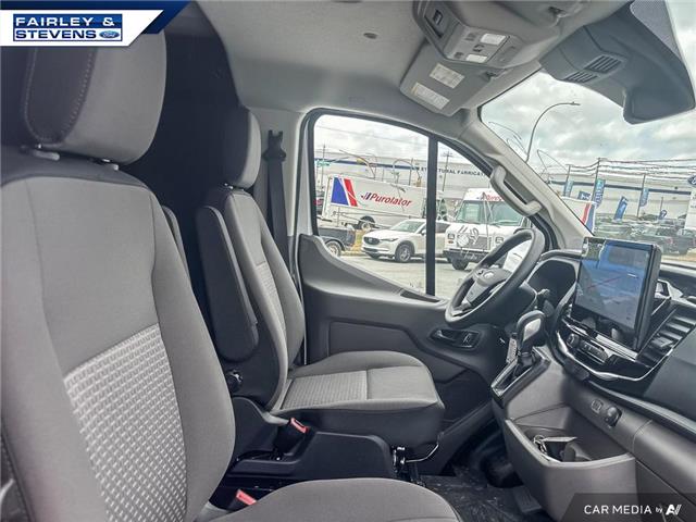 2025 Ford Transit-250 Cargo Base (Stk: 26880) in Dartmouth - Image 21 of 24