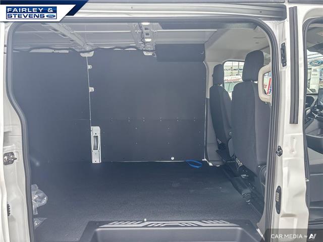 2025 Ford Transit-250 Cargo Base (Stk: 26880) in Dartmouth - Image 22 of 24