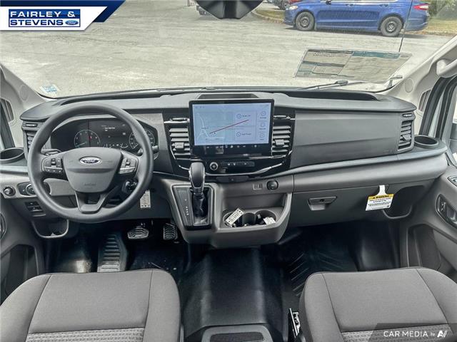 2025 Ford Transit-250 Cargo Base (Stk: 26880) in Dartmouth - Image 23 of 24