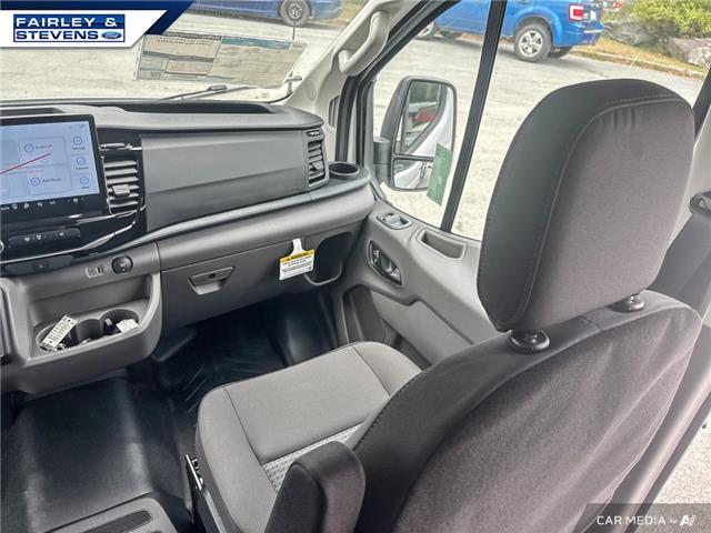 2025 Ford Transit-250 Cargo Base (Stk: 26880) in Dartmouth - Image 24 of 24
