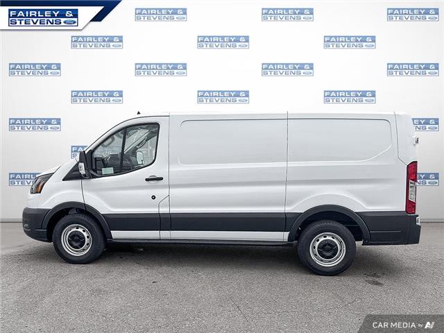 2025 Ford Transit-150 Cargo Base (Stk: 27313) in Dartmouth - Image 3 of 24