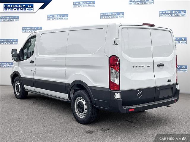 2025 Ford Transit-150 Cargo Base (Stk: 27313) in Dartmouth - Image 4 of 24