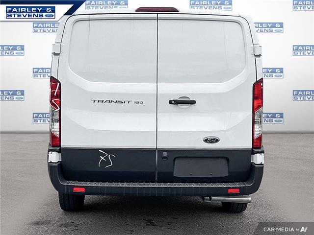 2025 Ford Transit-150 Cargo Base (Stk: 27313) in Dartmouth - Image 5 of 24