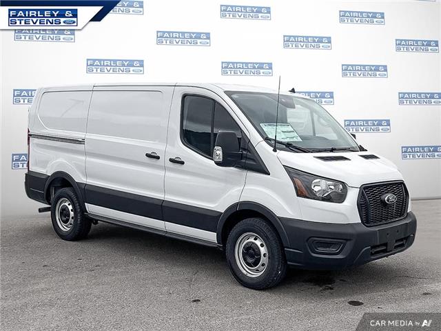 2025 Ford Transit-150 Cargo Base (Stk: 27313) in Dartmouth - Image 6 of 24