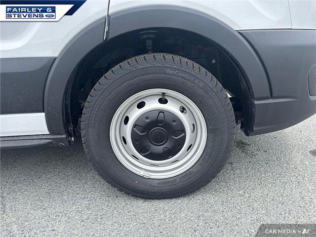 2025 Ford Transit-150 Cargo Base (Stk: 27313) in Dartmouth - Image 7 of 24