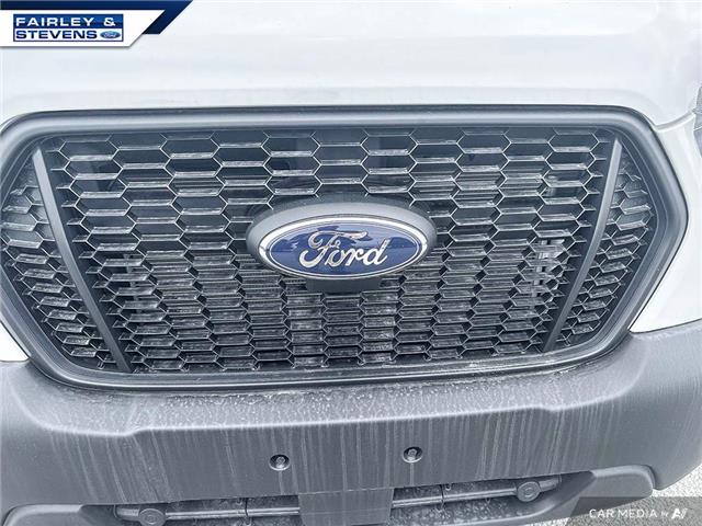 2025 Ford Transit-150 Cargo Base (Stk: 27313) in Dartmouth - Image 8 of 24