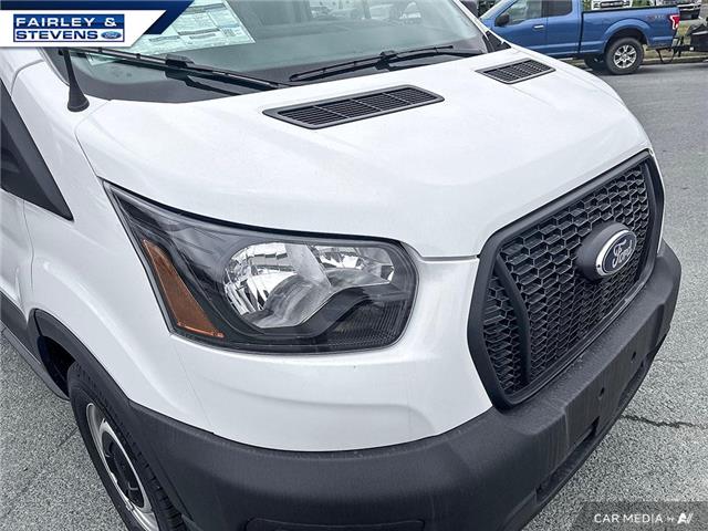 2025 Ford Transit-150 Cargo Base (Stk: 27313) in Dartmouth - Image 9 of 24