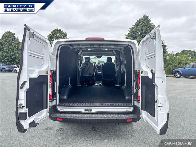 2025 Ford Transit-150 Cargo Base (Stk: 27313) in Dartmouth - Image 10 of 24