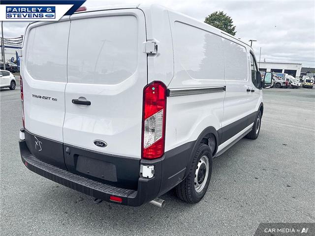 2025 Ford Transit-150 Cargo Base (Stk: 27313) in Dartmouth - Image 11 of 24