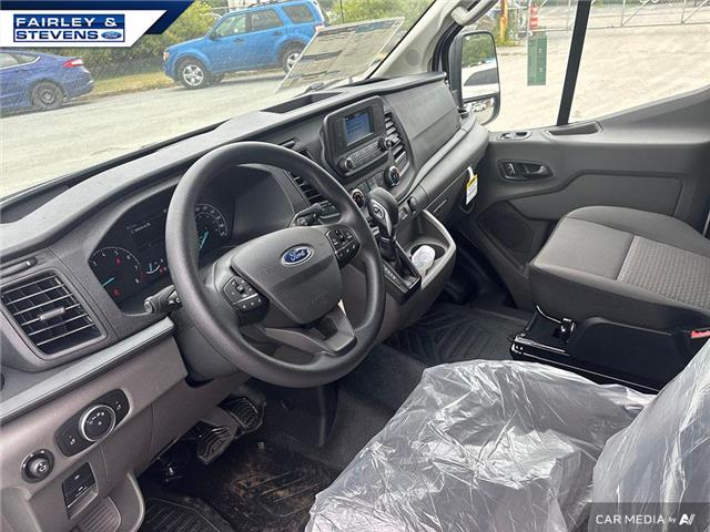 2025 Ford Transit-150 Cargo Base (Stk: 27313) in Dartmouth - Image 12 of 24