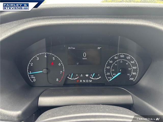 2025 Ford Transit-150 Cargo Base (Stk: 27313) in Dartmouth - Image 14 of 24