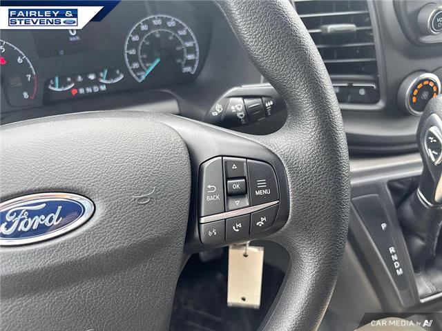 2025 Ford Transit-150 Cargo Base (Stk: 27313) in Dartmouth - Image 15 of 24