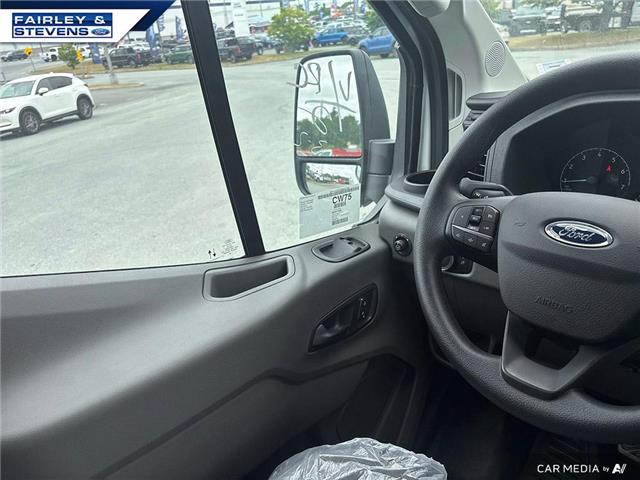 2025 Ford Transit-150 Cargo Base (Stk: 27313) in Dartmouth - Image 16 of 24