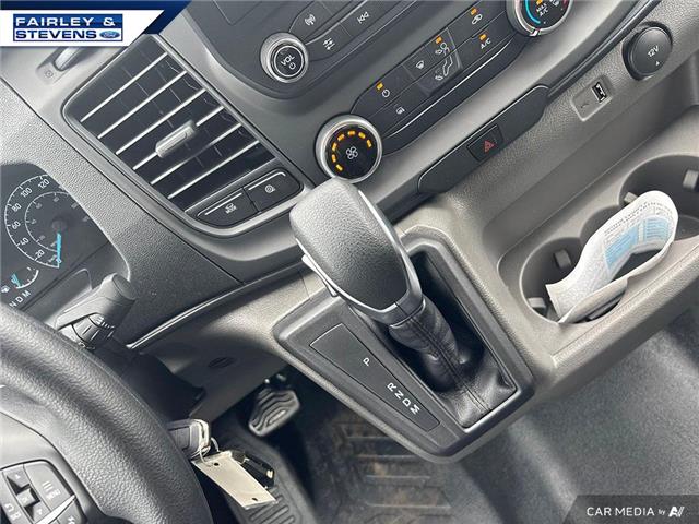 2025 Ford Transit-150 Cargo Base (Stk: 27313) in Dartmouth - Image 19 of 24